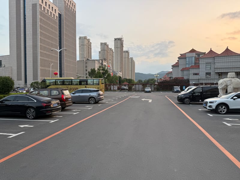 通化道路-2026-07-21